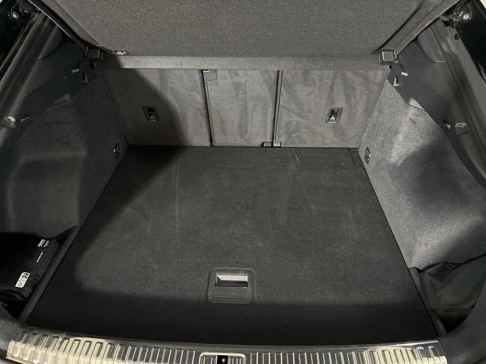 Audi Q3 Sportback usata a Napoli (19)
