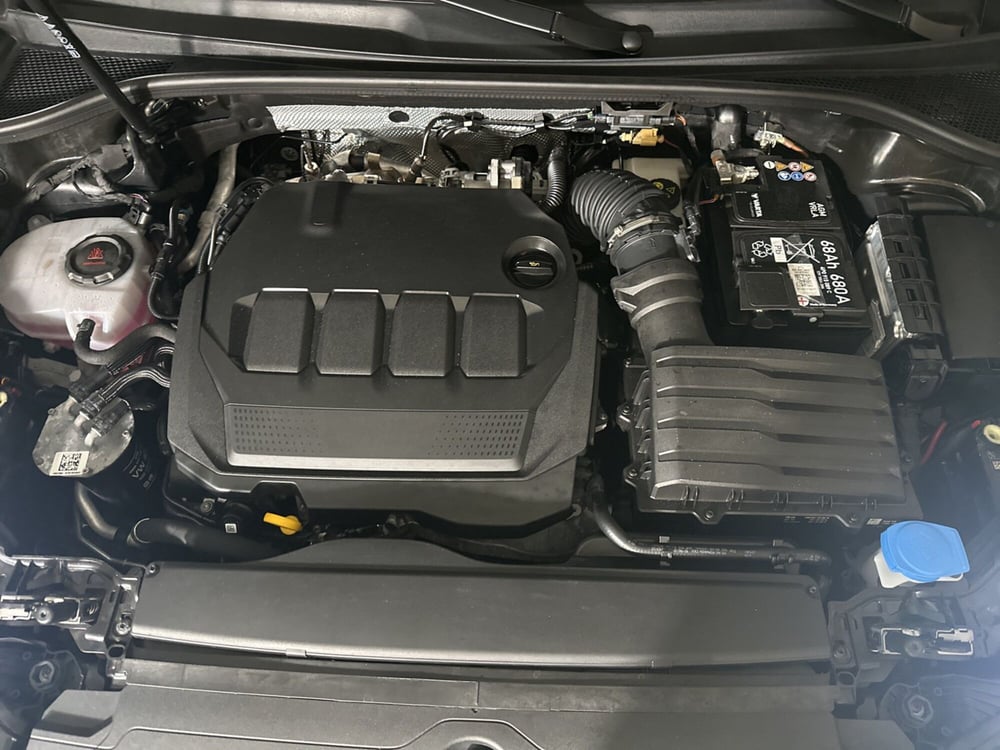 Audi Q3 Sportback usata a Napoli (20)