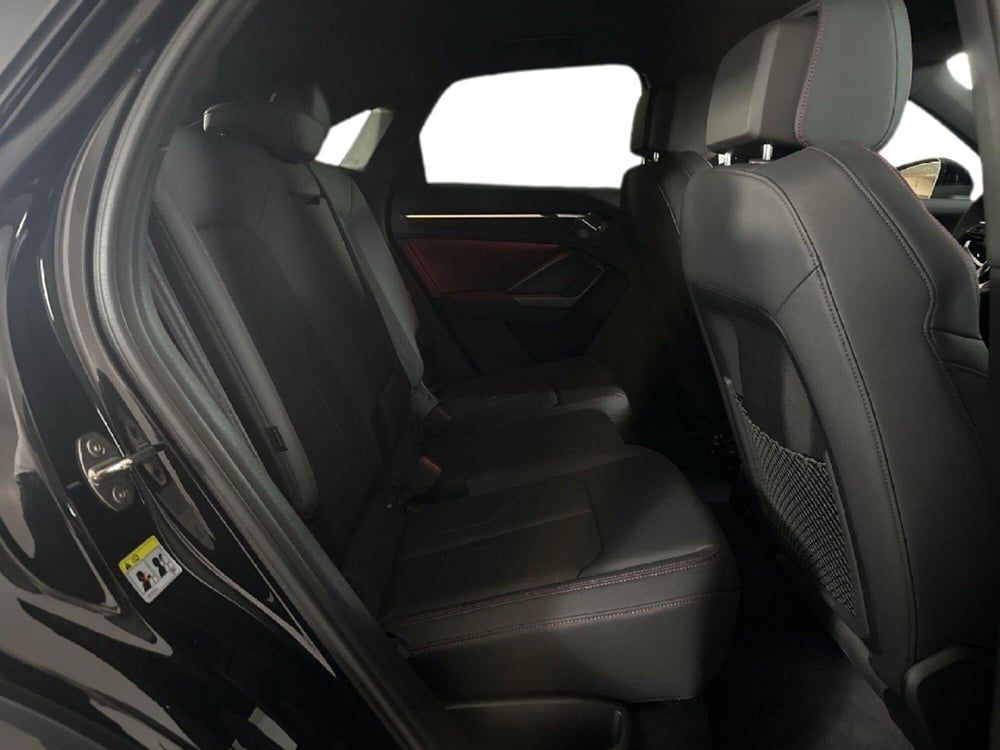 Audi Q3 Sportback usata a Napoli (8)