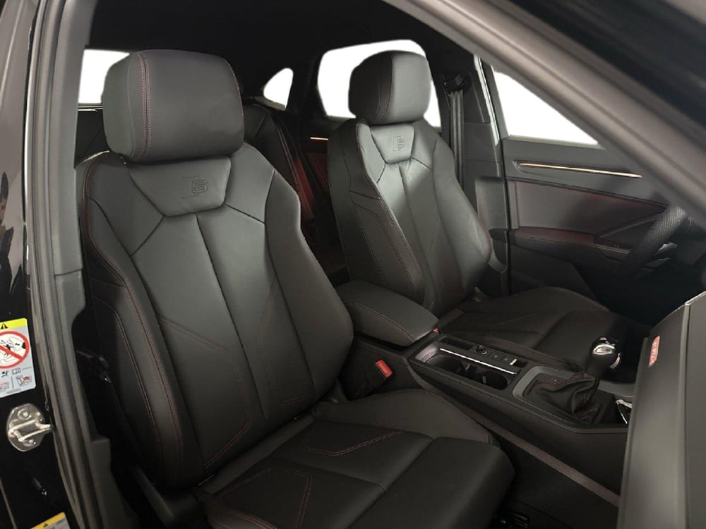 Audi Q3 Sportback usata a Napoli (9)