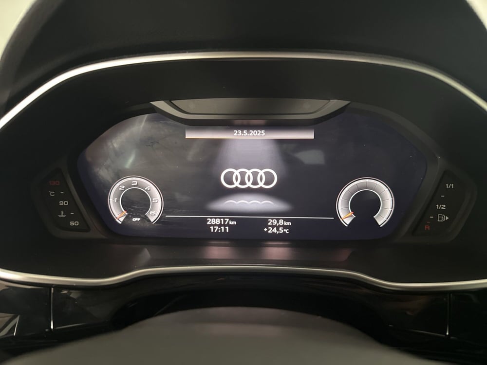 Audi Q3 usata a Napoli (12)