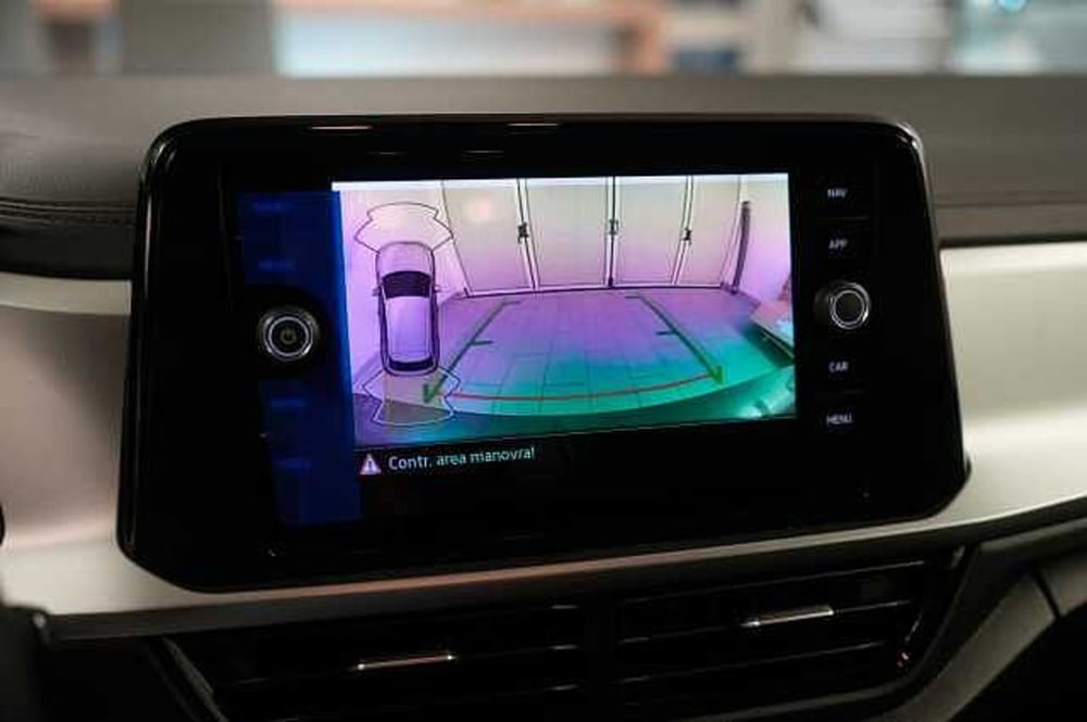 Volkswagen T-Roc nuova a Rovigo (11)