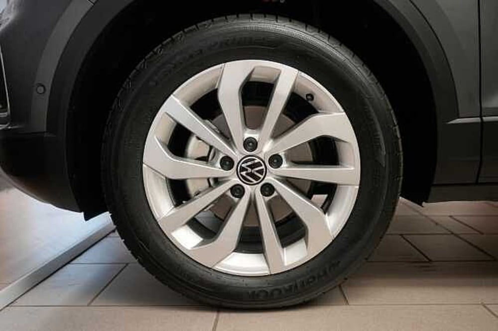 Volkswagen T-Roc nuova a Rovigo (2)