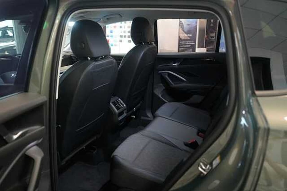 Volkswagen Tiguan nuova a Rovigo (10)