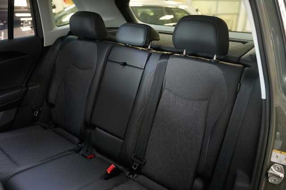 Volkswagen Tiguan nuova a Rovigo (11)