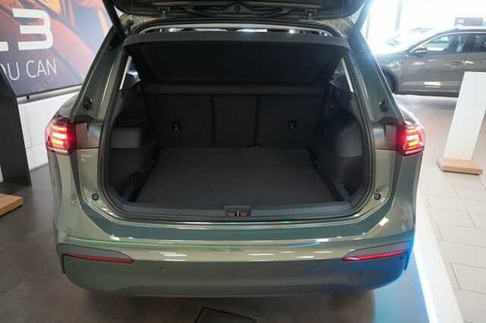 Volkswagen Tiguan nuova a Rovigo (3)