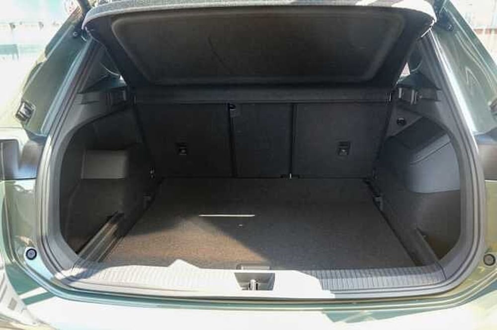 Volkswagen Tiguan nuova a Rovigo (15)