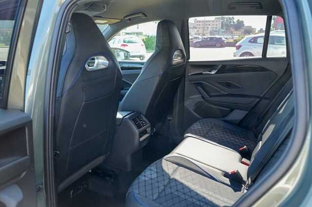 Volkswagen Tiguan nuova a Rovigo (6)