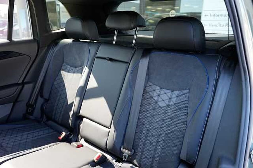 Volkswagen Tiguan nuova a Rovigo (7)