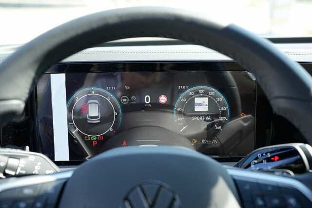 Volkswagen Tiguan nuova a Rovigo (9)