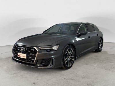 Audi A6 Avant 40 2.0 TDI quattro ultra S tronic Sport del 2024 usata a Nola