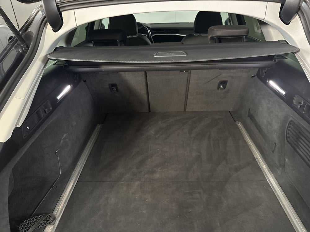 Audi A6 Avant usata a Napoli (19)