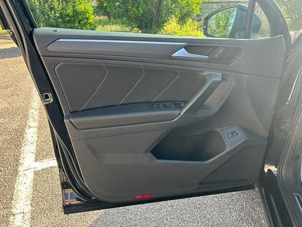 Volkswagen Tiguan usata a Rovigo (10)