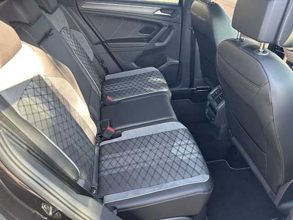 Volkswagen Tiguan usata a Rovigo (11)