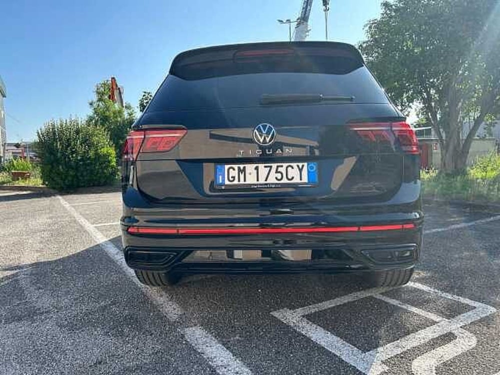 Volkswagen Tiguan usata a Rovigo (13)