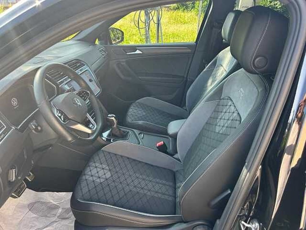 Volkswagen Tiguan usata a Rovigo (5)