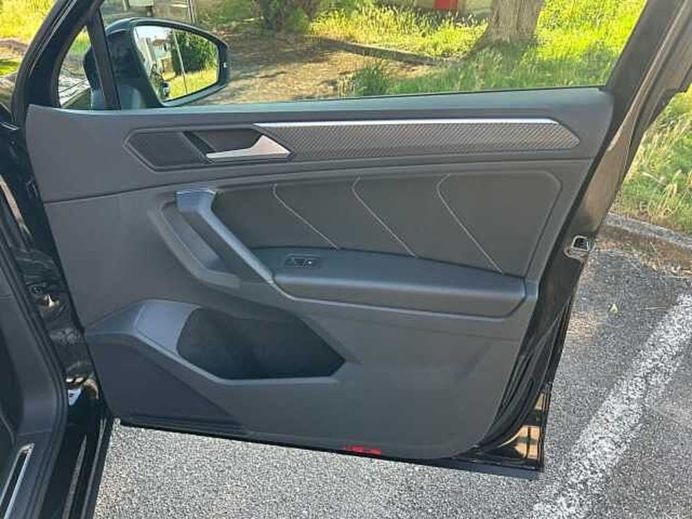 Volkswagen Tiguan usata a Rovigo (9)