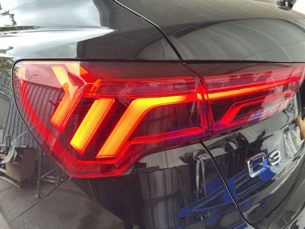 Audi Q3 usata a Napoli (20)