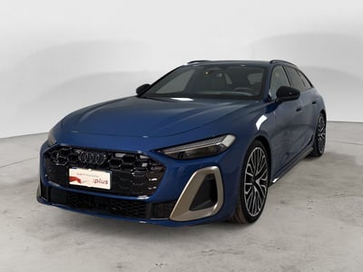 Audi A5 Sportback 3.0 V6 TDI 204 CV S line edition del 2024 usata a Nola