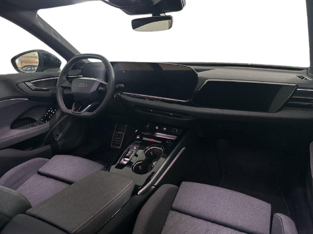Audi A5 Sportback usata a Napoli (10)