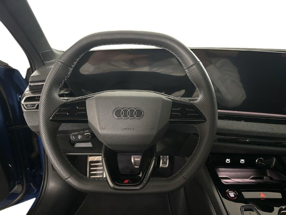 Audi A5 Sportback usata a Napoli (11)