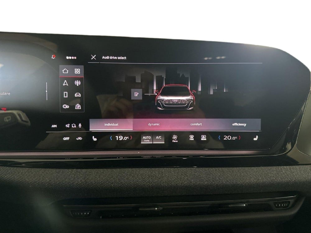 Audi A5 Sportback usata a Napoli (14)