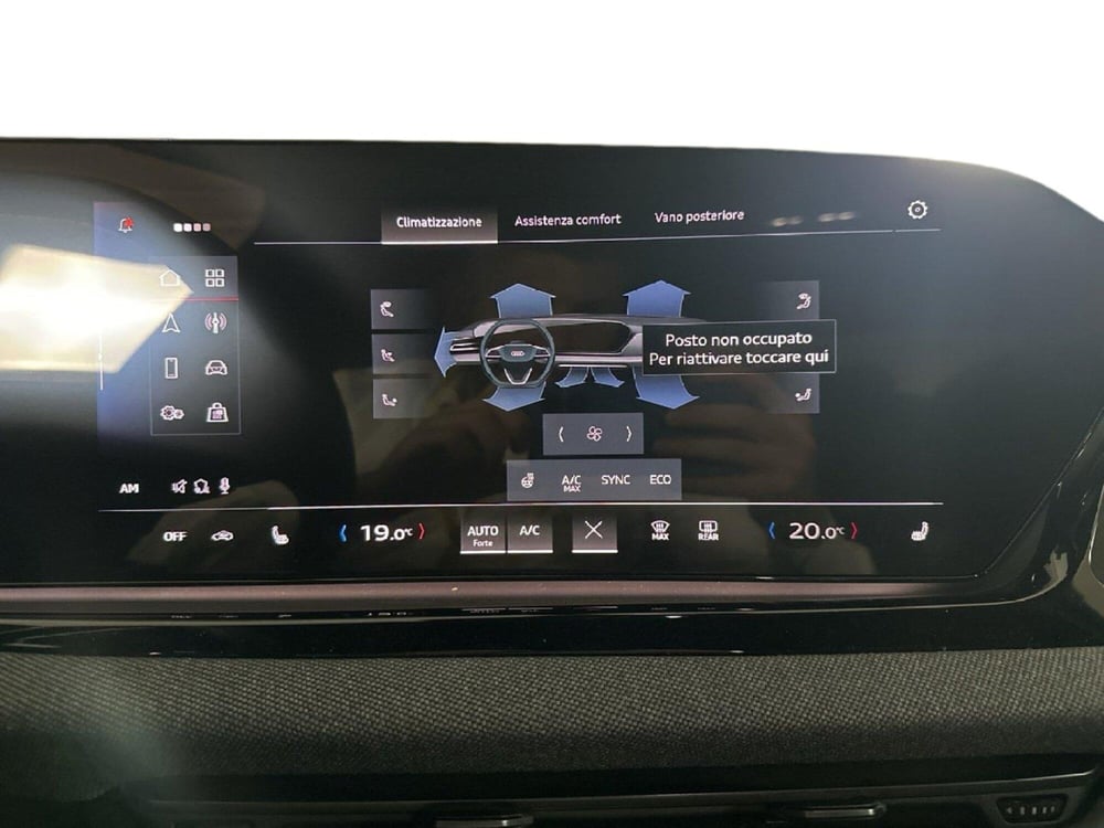 Audi A5 Sportback usata a Napoli (15)