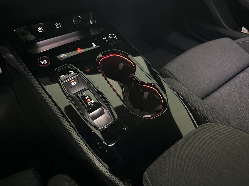 Audi A5 Sportback usata a Napoli (18)