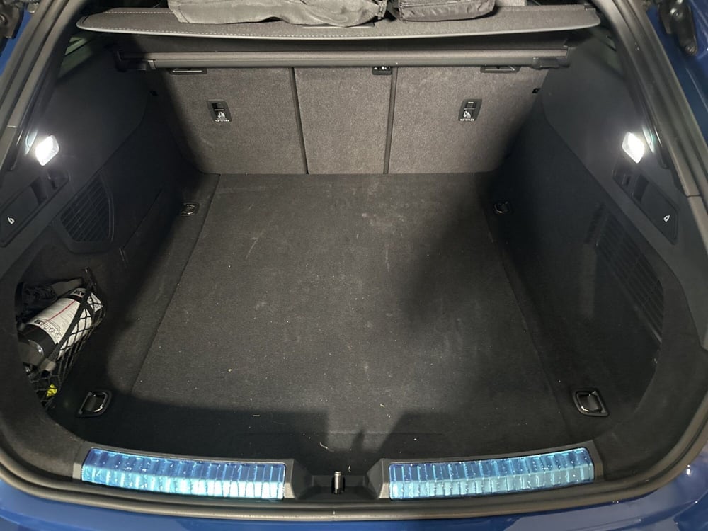 Audi A5 Sportback usata a Napoli (19)