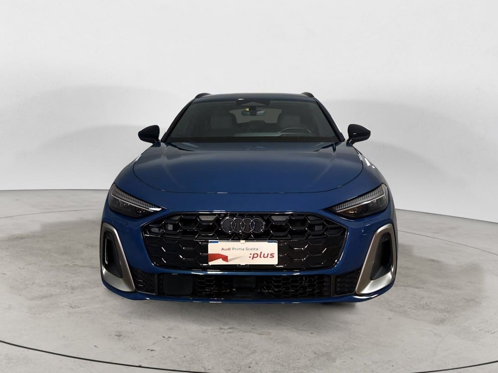 Audi A5 Sportback usata a Napoli (2)