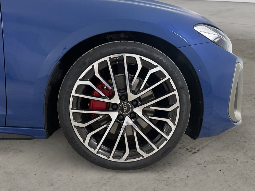 Audi A5 Sportback usata a Napoli (20)