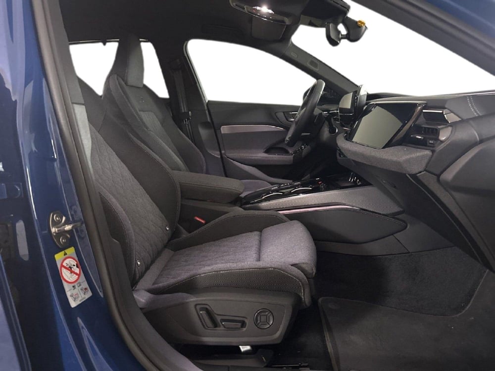 Audi A5 Sportback usata a Napoli (7)