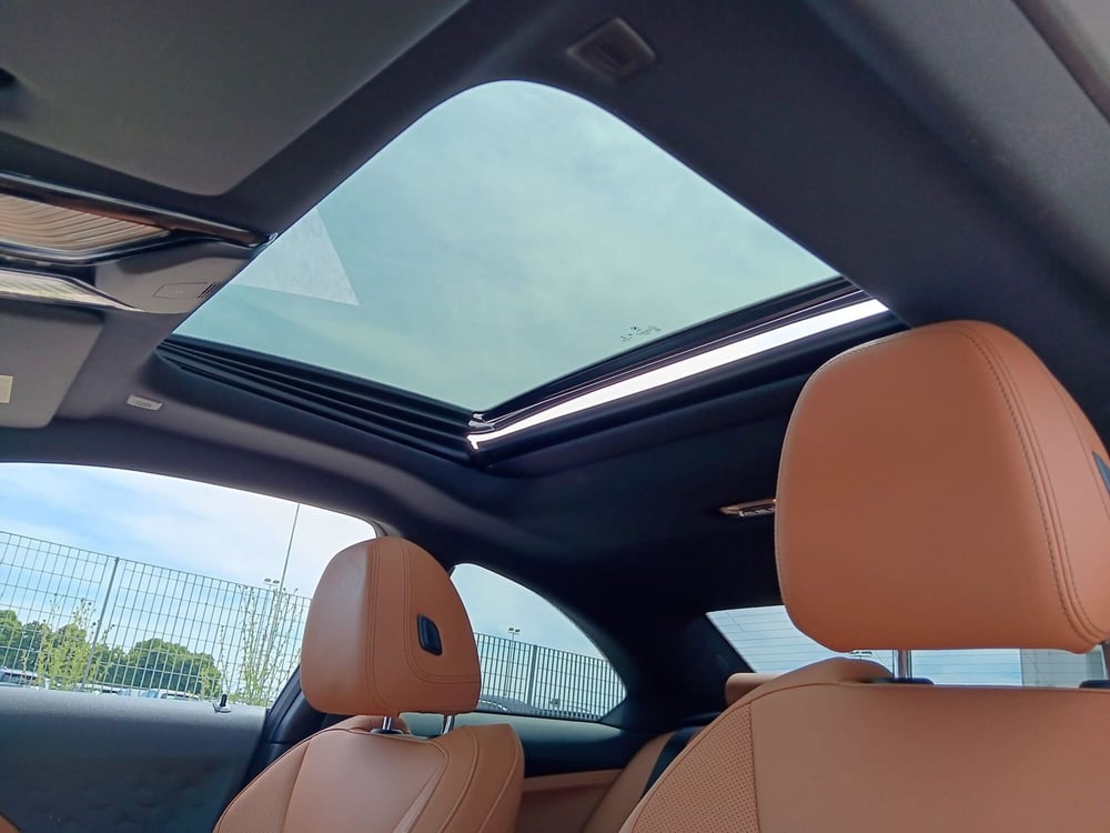 BMW Serie 2 Coupé usata a Cuneo (16)