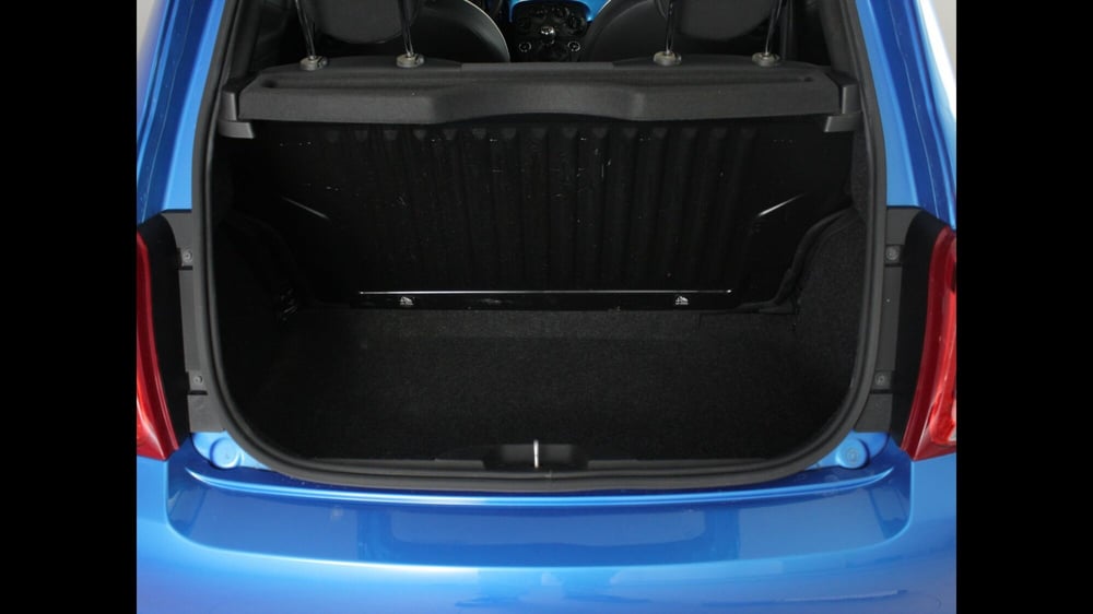 Fiat 500C Cabrio usata a Palermo (16)
