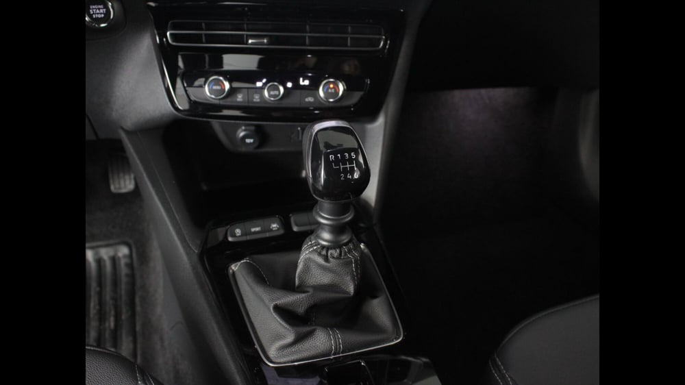 Opel Mokka usata a Palermo (15)
