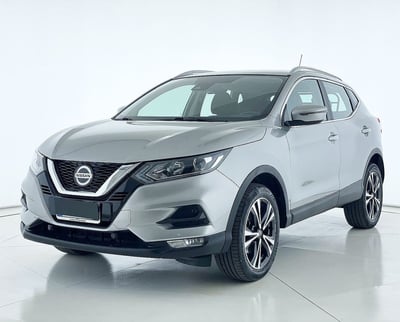 Nissan Qashqai 1.3 DIG-T 140 CV Acenta Premium del 2021 usata a Bastia Umbra