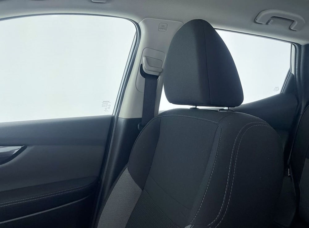 Nissan Qashqai usata a Perugia (12)