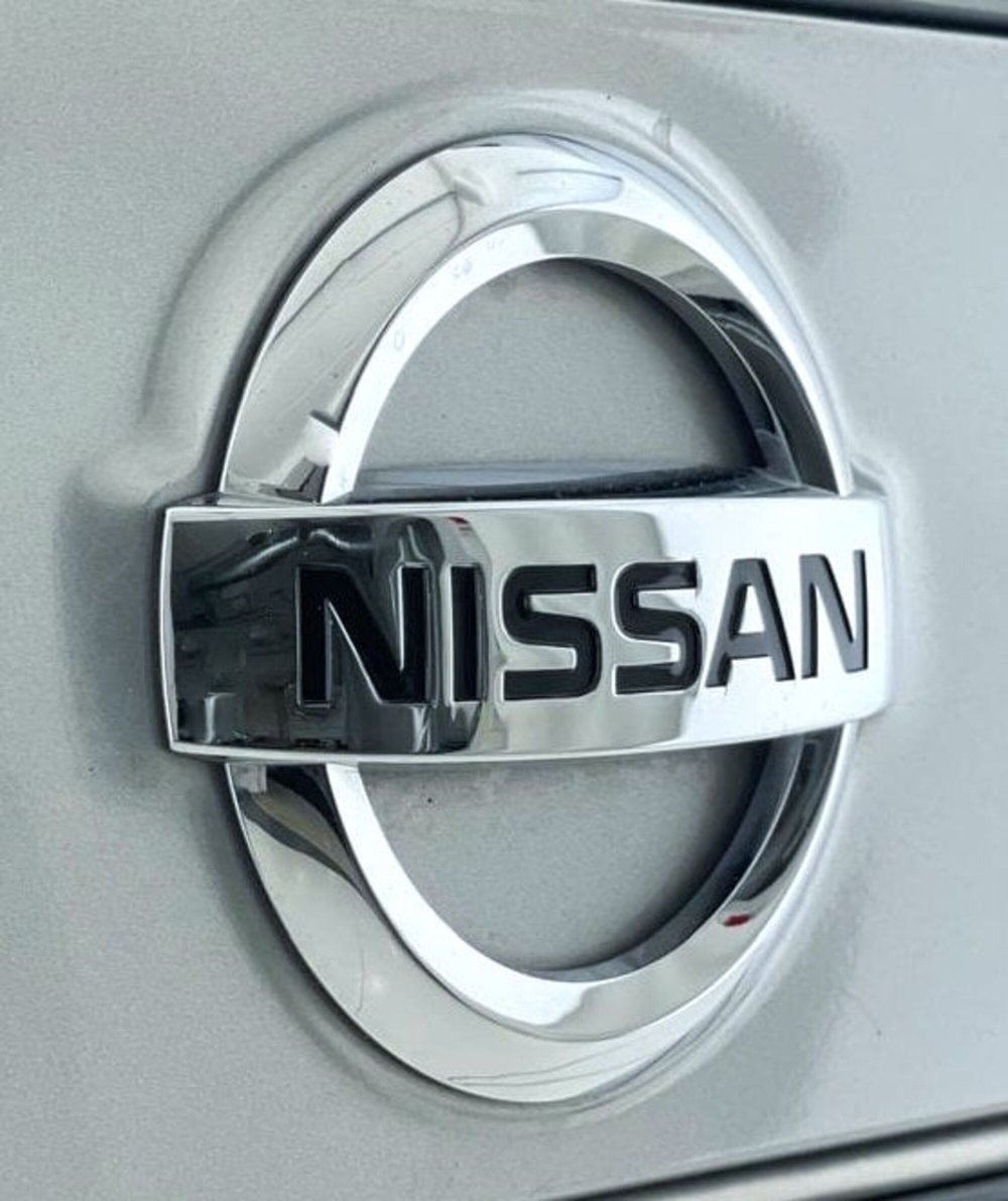 Nissan Qashqai usata a Perugia (20)