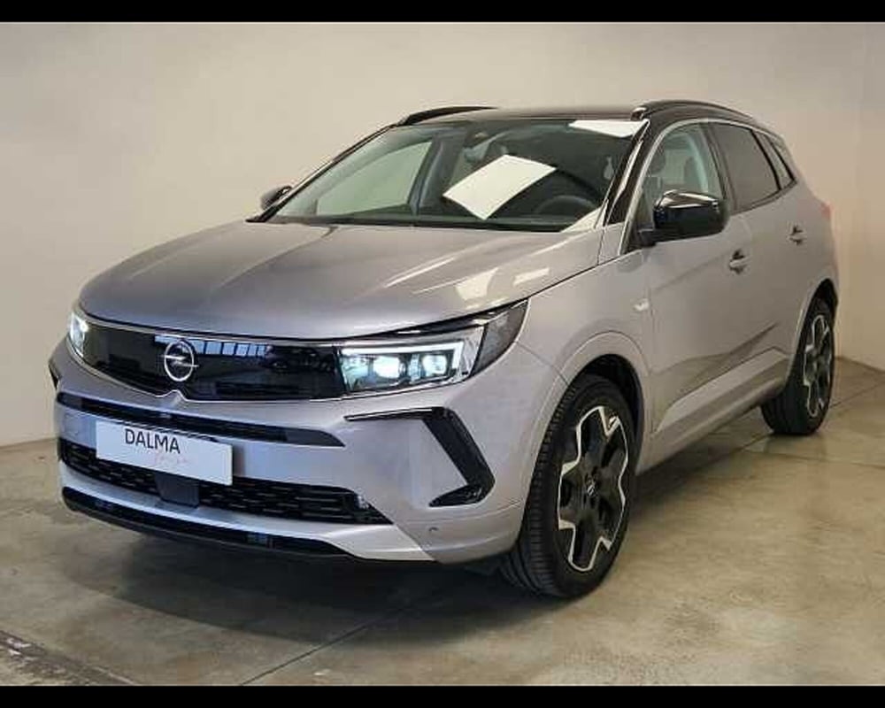 Opel Grandland usata a Milano
