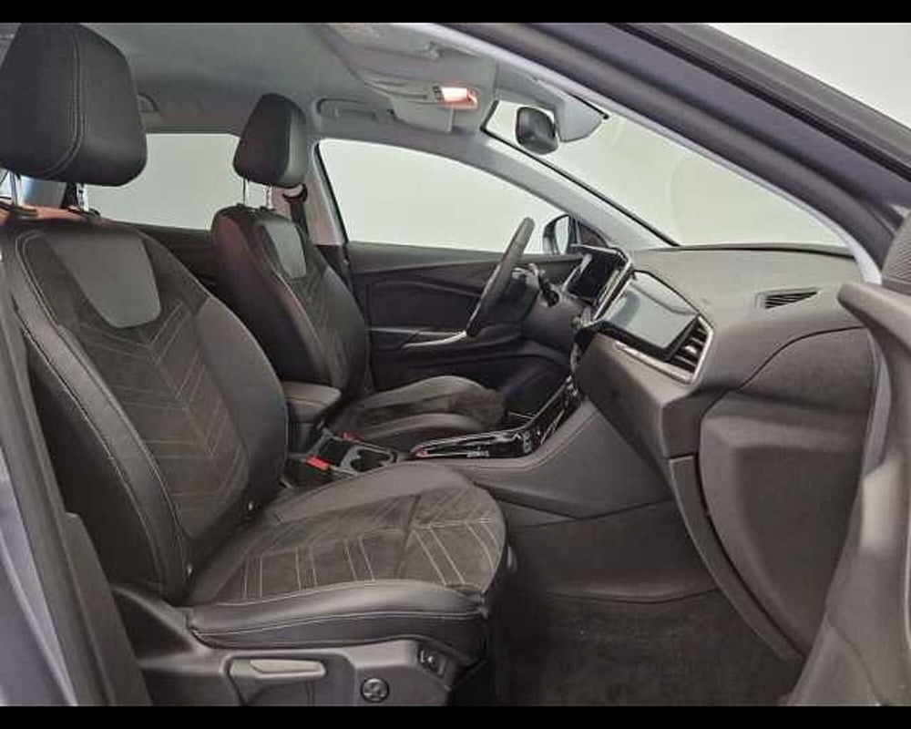 Opel Grandland usata a Milano (10)