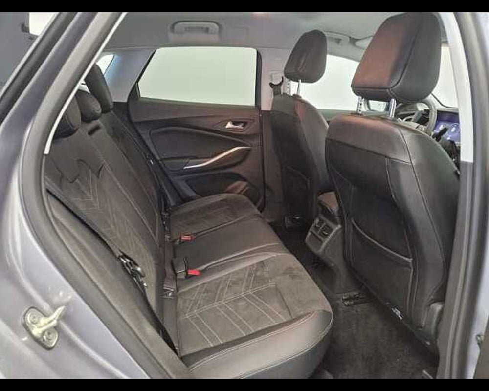 Opel Grandland usata a Milano (11)
