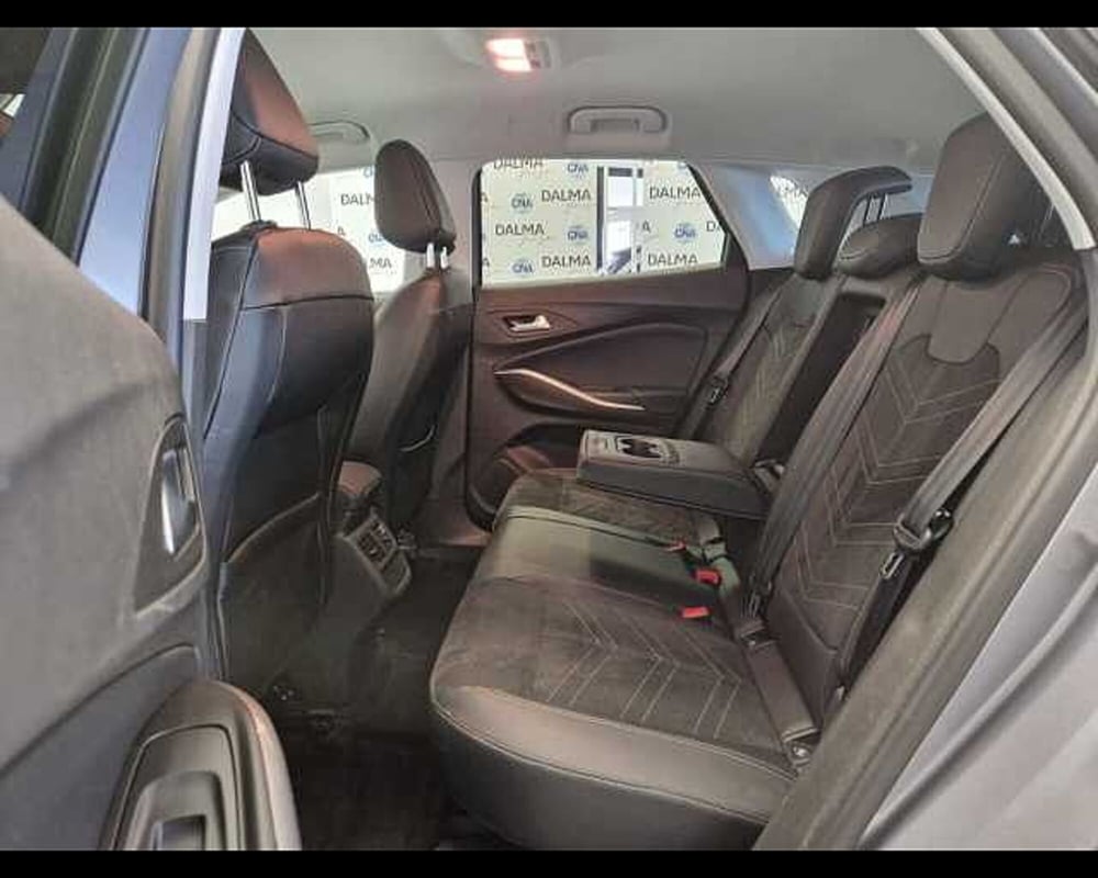 Opel Grandland usata a Milano (12)