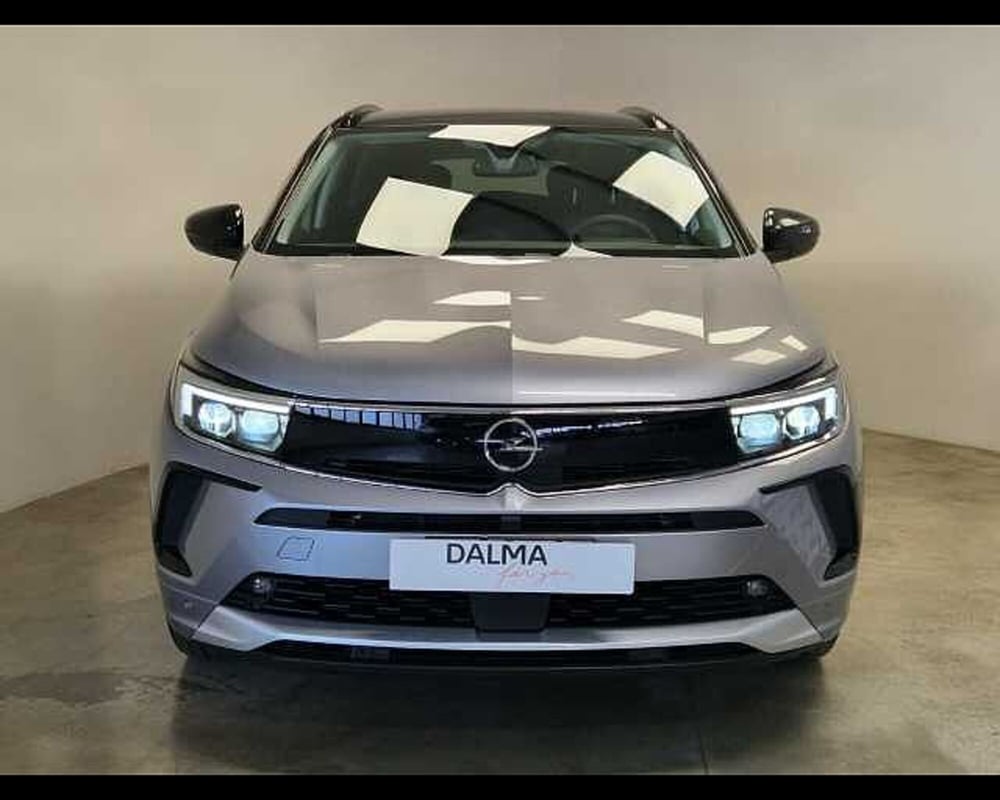 Opel Grandland usata a Milano (2)