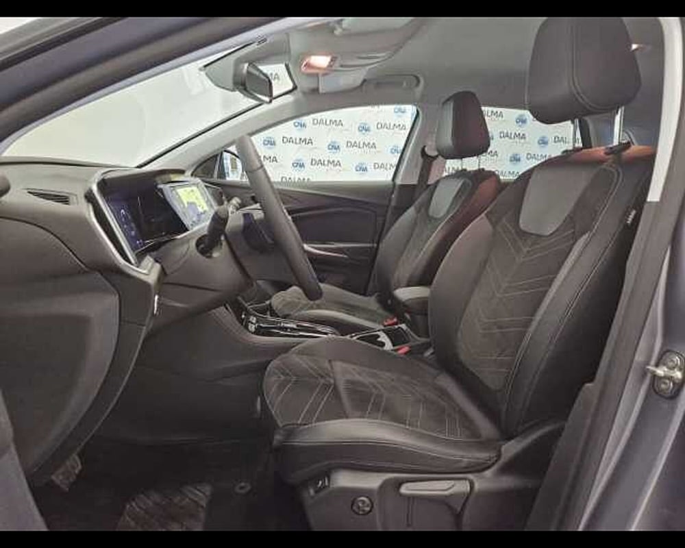 Opel Grandland usata a Milano (5)