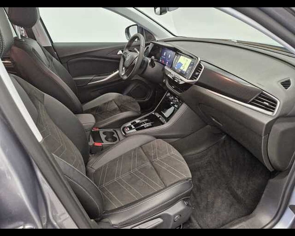 Opel Grandland usata a Milano (9)