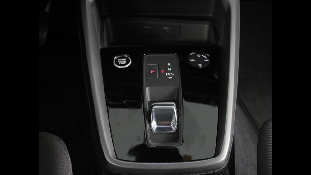 Audi A3 Sportback usata a Palermo (15)