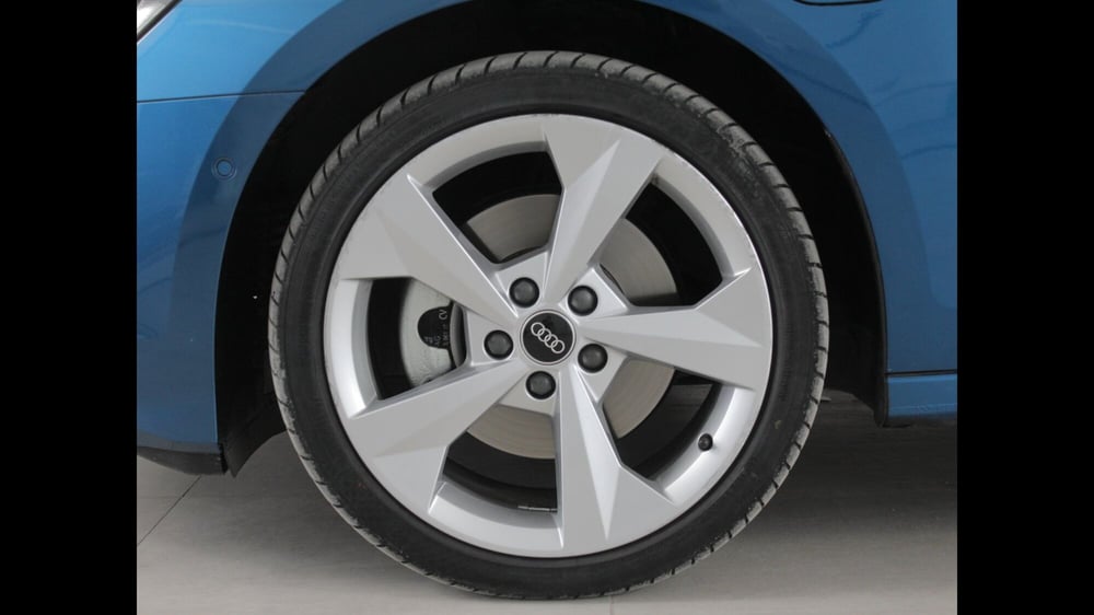 Audi A3 Sportback usata a Palermo (6)