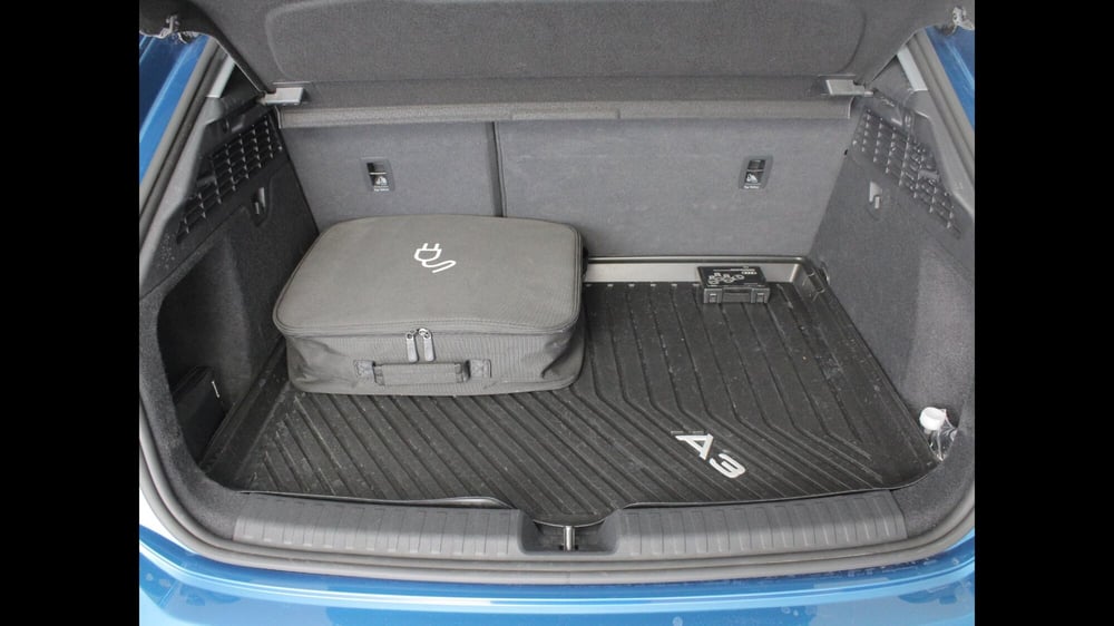 Audi A3 Sportback usata a Palermo (8)