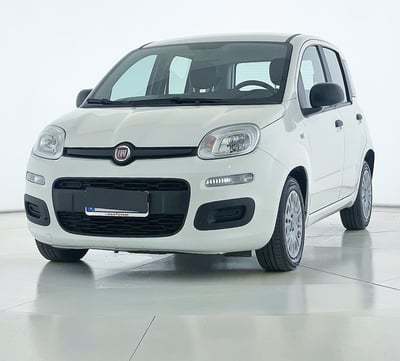 Fiat Panda Cross Cross 1.0 FireFly S&amp;S Hybrid del 2021 usata a Bastia Umbra