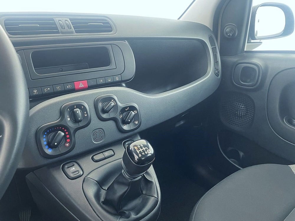 Fiat Panda Cross usata a Perugia (10)